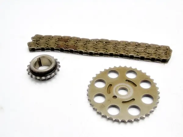 Chaîne de distribution OEM 13191629107 Ford Fiesta V VI KA image 3