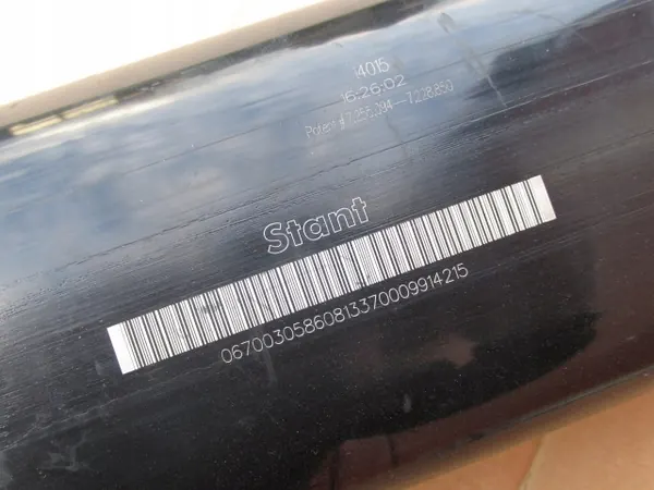 Maserati OEM 067003058 hiilifilteri Quattroporte VI image 4