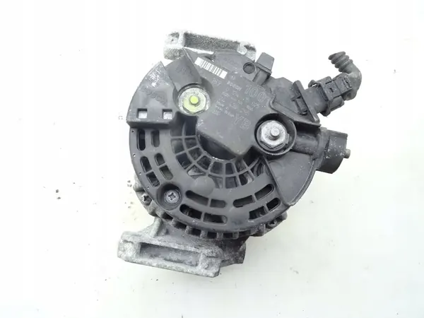 Vaihtovirtageneraattori Opel Astra G Vectra B Zafira A 24430295 image 2