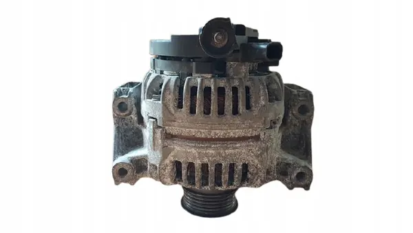 Vaihtovirtageneraattori Opel Astra G Vectra B Zafira A 24430295 image 4