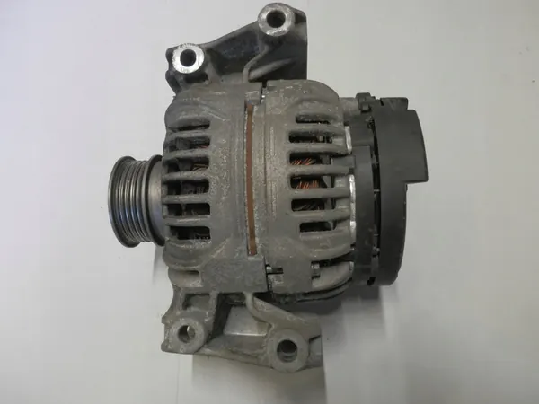 Vaihtovirtageneraattori Opel Astra G Vectra B Zafira A 24430295 image 5