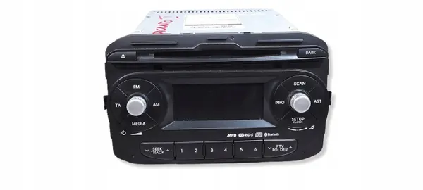 Kia OE 96170-1Y261 Gebrauchtteil image 2
