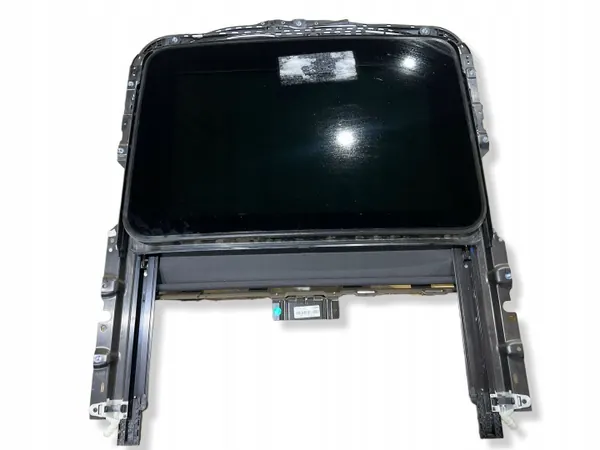 Techo Solar de Cristal OEM 8096115 para BMW G20 G26 image 2