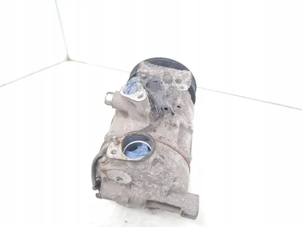 Compressore AC BMW Serie 3 N13 64529222308 image 3