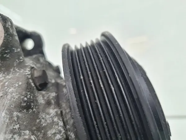 Compressore AC BMW Serie 3 N13 64529222308 image 5