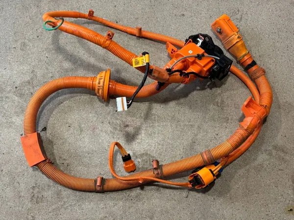 Câble de charge Hyundai Ioniq 5 électrique OEM 91684GI020AB image 2