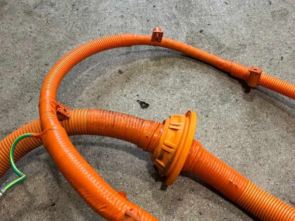 Câble de charge Hyundai Ioniq 5 électrique OEM 91684GI020AB image 10