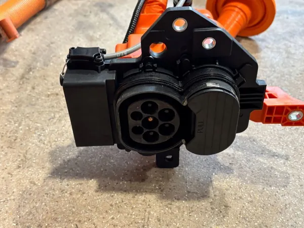 Câble de charge Hyundai Ioniq 5 électrique OEM 91684GI020AB image 6