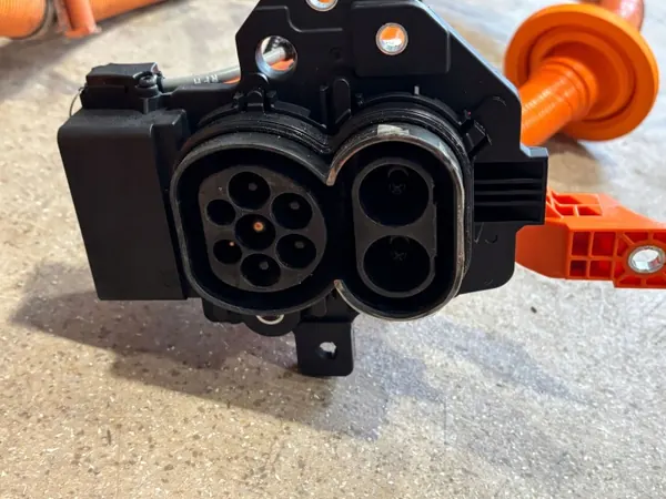 Câble de charge Hyundai Ioniq 5 électrique OEM 91684GI020AB image 7