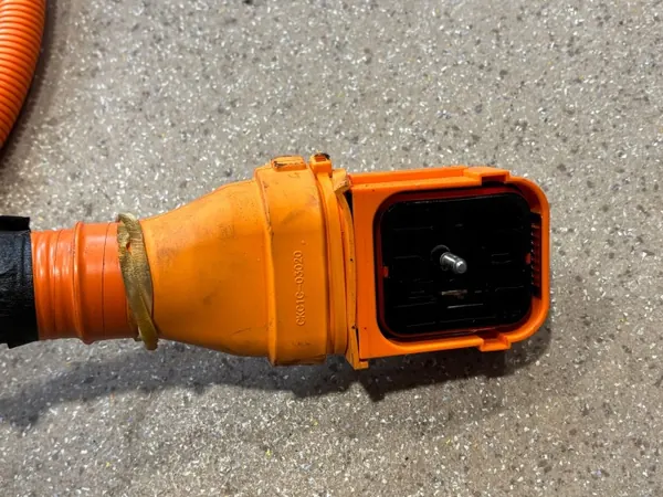 Câble de charge Hyundai Ioniq 5 électrique OEM 91684GI020AB image 8