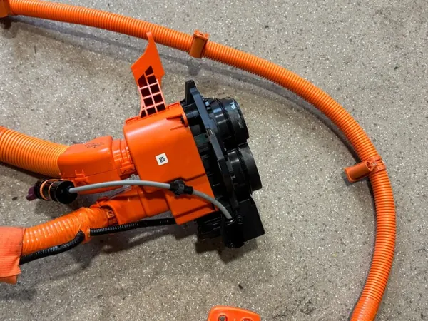 Câble de charge Hyundai Ioniq 5 électrique OEM 91684GI020AB image 9
