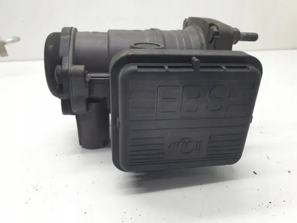 EBS ABS Bremsmodulatorventil Ford F-MAX 500 K023711 image 3