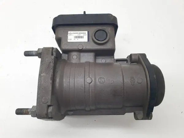 EBS ABS Bremsmodulatorventil Ford F-MAX 500 K023711 image 4