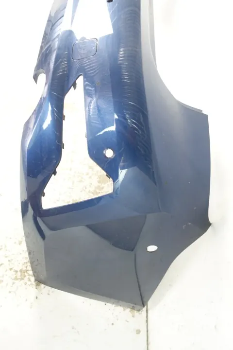 BMW 3 G20 Heckstoßstange OEM 7427998 - Gebraucht image 4