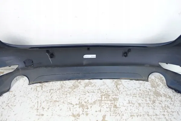 BMW 3 G20 Heckstoßstange OEM 7427998 - Gebraucht image 7