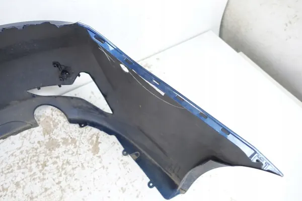BMW 3 G20 Heckstoßstange OEM 7427998 - Gebraucht image 9
