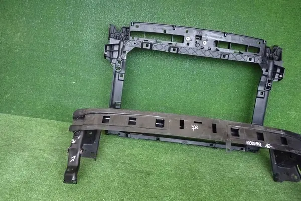 SKODA KODIAQ 16- viga dianteira image 2