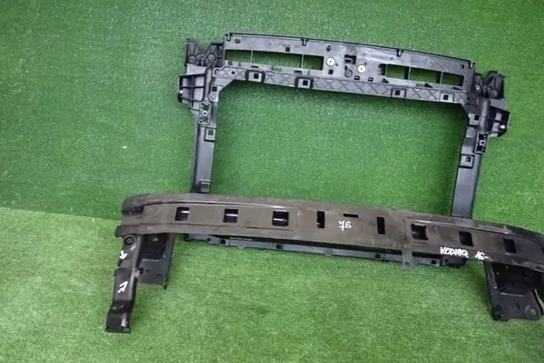 SKODA KODIAQ 16- viga dianteira image 3