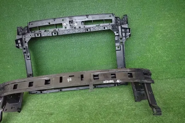 SKODA KODIAQ 16- viga dianteira image 4