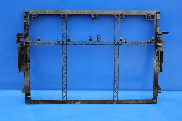 Cadre de radiateur de climatisation OE Mercedes Classe S W221 A2215050241 image 2