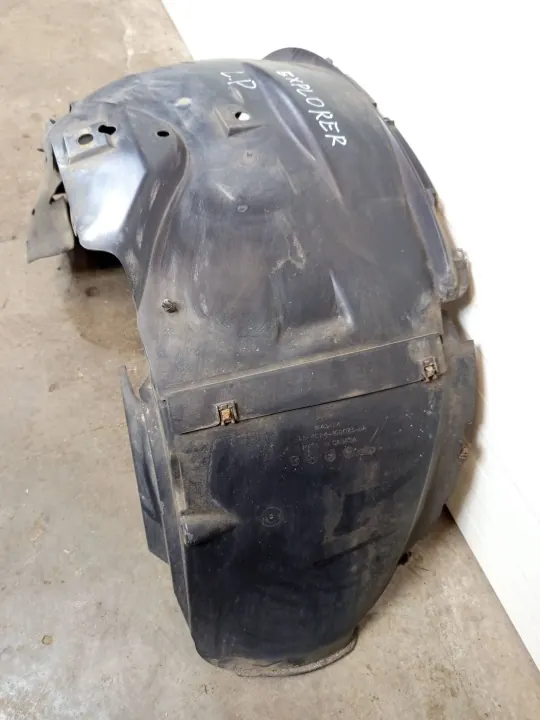 Aile avant gauche OEM 4L2416D073BA Ford Explorer III image 3