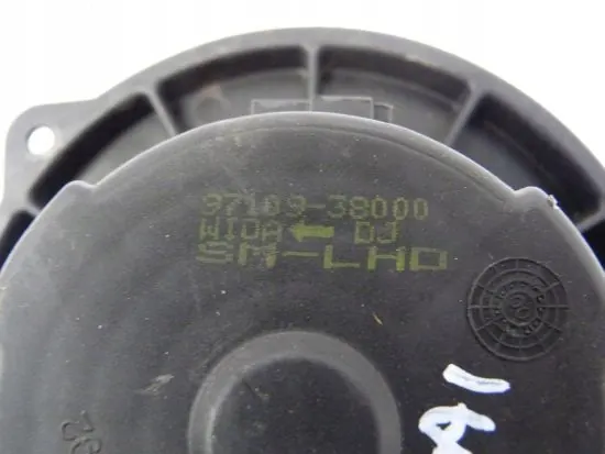 Ventilador de ar 97109-38000 Santa Fe 00-06 image 4