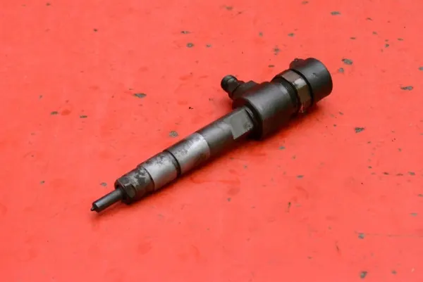 Inyector 0445110165 para Opel Vectra C 1.9 CDTI 120 CV image 4