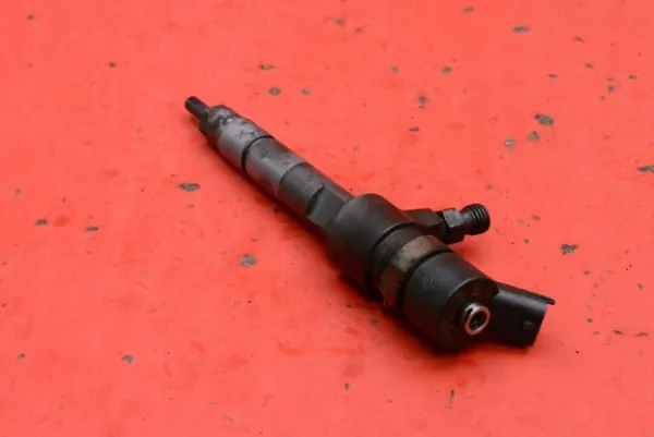 Inyector 0445110165 para Opel Vectra C 1.9 CDTI 120 CV image 5