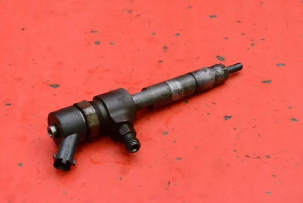Inyector 0445110165 para Opel Vectra C 1.9 CDTI 120 CV image 6