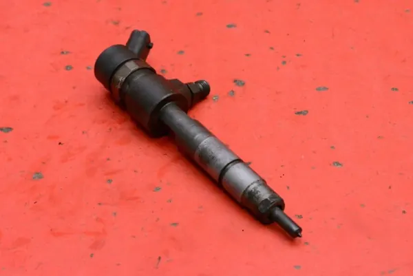 Inyector 0445110165 para Opel Vectra C 1.9 CDTI 120 CV image 7