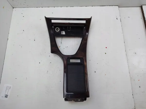 Chassi esquerdo BMW X5 E53 usado OEM 9408021 image 2