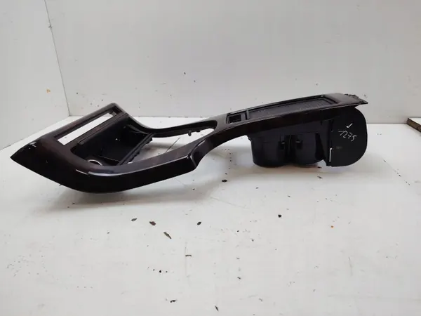 Chassi esquerdo BMW X5 E53 usado OEM 9408021 image 4