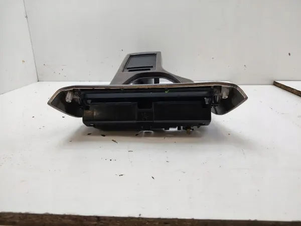 Chassi esquerdo BMW X5 E53 usado OEM 9408021 image 6