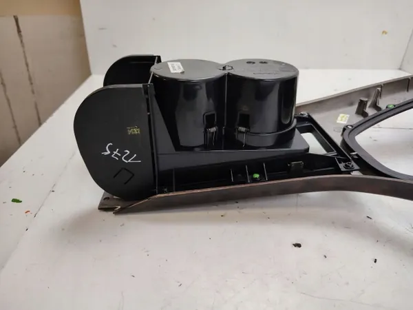 Chassi esquerdo BMW X5 E53 usado OEM 9408021 image 7