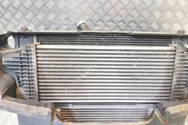 Radiateur MERCEDES-BENZ R (W251, V251) 3.0L diesel image 7