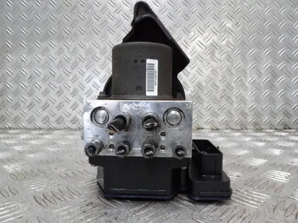Jeep WK2 ABS-pumpkontroller OEM 68241677AB image 4