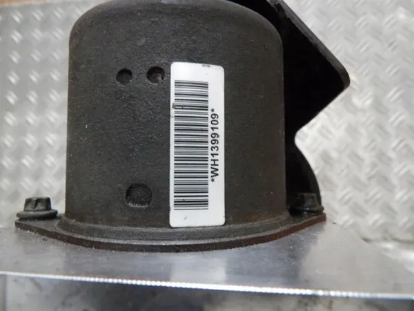 Jeep WK2 ABS-pumpkontroller OEM 68241677AB image 5