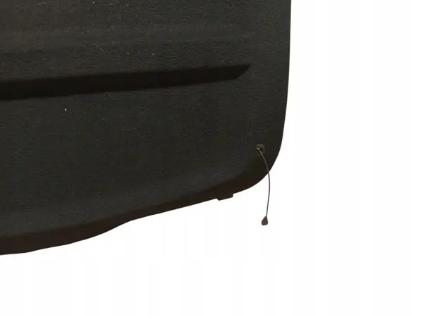 Kofferraumablage Dodge Hornet OEM 1561793310 - Heck image 3