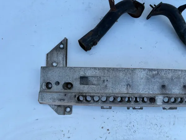 OEM framstötfångarförstärkning för Mini Cooper R50-R53 image 3