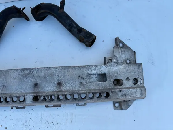 OEM framstötfångarförstärkning för Mini Cooper R50-R53 image 4