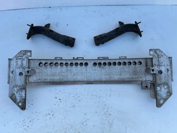 OEM framstötfångarförstärkning för Mini Cooper R50-R53 image 5