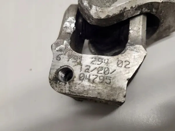 BMW Rattstångskors OEM 6791294 - Begagnad image 4