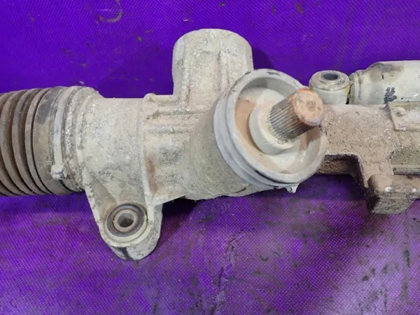 Ohjausvaihde OEM Zawada-367002-= VW Transporter T4 image 4