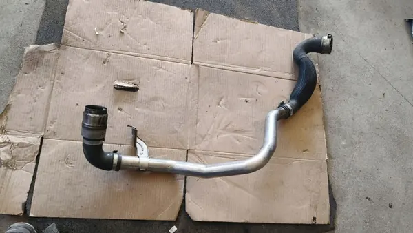 Intercoolerpijp OEM 144604669R voor Renault Master image 4