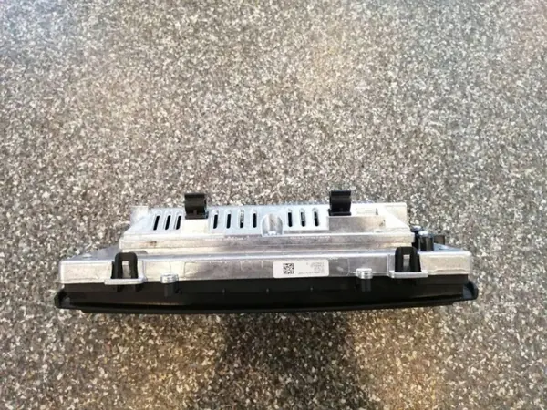 Boordcomputer BMW X6 E71/E72 OEM 9194064 image 6