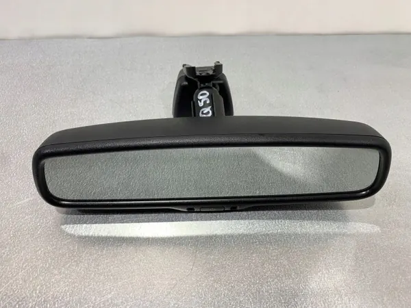 Infiniti Q50 Taustapeili OEM E11026133 image 2