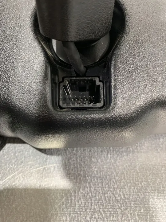 Infiniti Q50 Taustapeili OEM E11026133 image 7