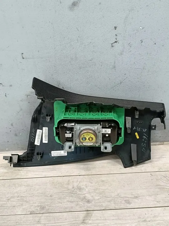 Capa painel Lincoln Continental OEM GD9B40A600A image 4
