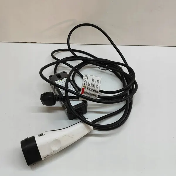 Akun latauskaapeli HYUNDAI IONIQ 6 (CE) 91686GI060DD image 4