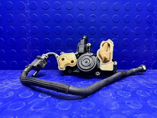 Capteur de pression d'huile OEM 06Q103495C pour VW Audi image 2